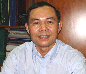 "Việc cung 10.000 tỷ đồng nói trên sẽ không ảnh hưởng đến lạm phát vì Ngân hàng Nhà nước chỉ hỗ trợ vốn thanh toán tạm thời" - Ảnh: Minh Đức