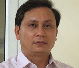 "Mặc dù có hiện tượng bán ròng trên thị trường nhưng số lượng này cũng chưa lớn, khoảng dưới 1 tỷ USD".