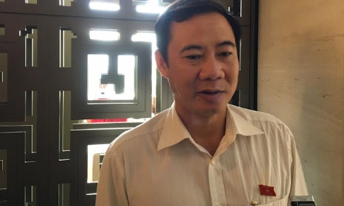 Muốn Chính phủ liêm chính, Thủ tướng phải “siết” kỷ cương