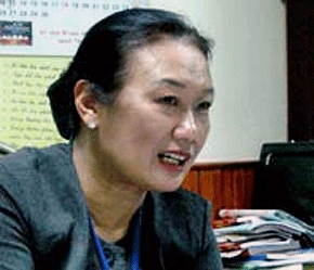 "Việc thu thuế đối với cổ phiếu thưởng sẽ không gây ảnh hưởng bất lợi đến sự phát triển của thị trường".