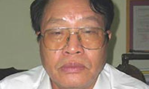 “Mỹ vẫn là thị trường chủ lực của đồ gỗ Việt Nam”