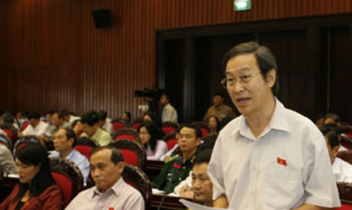 “Hơn 80% dư nợ tín dụng hỗ trợ lãi suất đã đảo nợ”