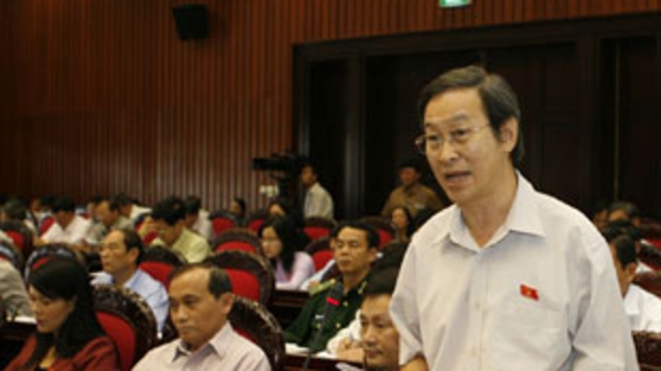 “Hơn 80% dư nợ tín dụng hỗ trợ lãi suất đã đảo nợ”