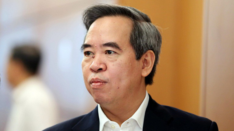 Ông Nguyễn Văn Bình