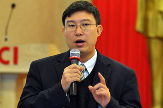 TS. Nguyễn Xuân Thành: "Đến nay, vẫn chưa đủ số liệu để đánh giá chính xác về mức độ khó khăn thực tế của doanh nghiệp".