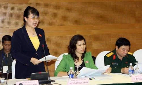 Đề nghị sớm áp thuế thu nhập cá nhân mới