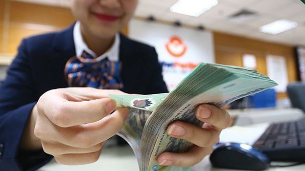 Sau nhiều năm tăng trưởng cao, tỷ lệ tín dụng trên GDP tại Việt Nam hiện nay đã gần đạt ngưỡng các nước phát triển OECD.