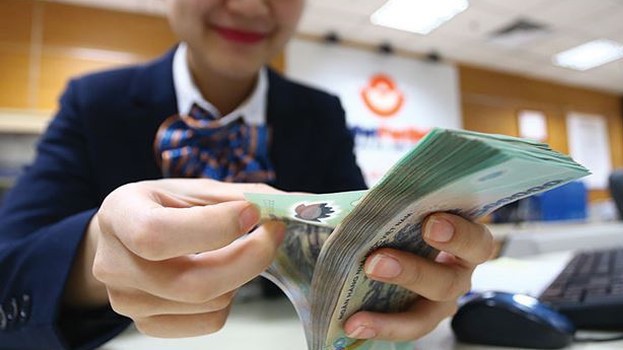 Quy mô chi tiêu công đang dần "tịnh tiến" tới mốc 30% GDP.