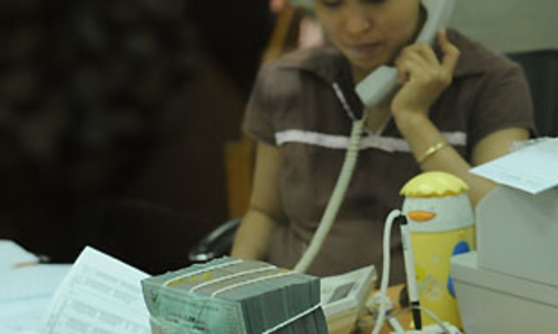 Ngân hàng Nhà nước nới điều kiện cho vay cầm cố giấy tờ có giá