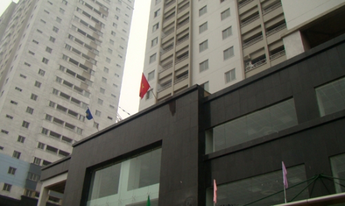 Hụt hơi như chính sách cho nhà thu nhập thấp