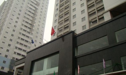 Bộ Xây dựng thanh tra dự án nhà thu nhập thấp