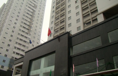 Nội dung thanh tra sẽ tập trung vào chấp hành chế độ chính sách pháp luật của chủ đầu tư và các bên liên quan.