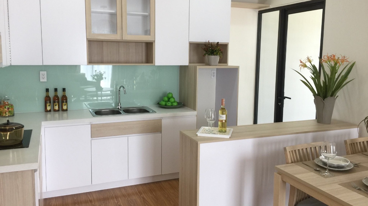 Tp.HCM kiên quyết nói không với căn hộ thương mại dưới 45m2.