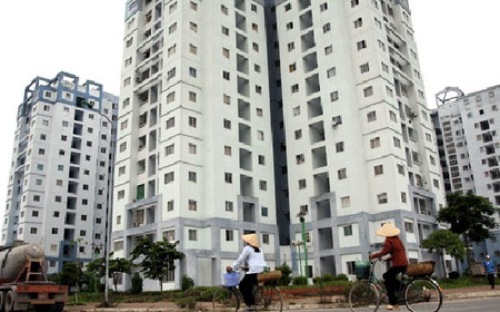 Thành phố yêu cầu các sở, ngành có chính sách tạo điều kiện cho các hộ gia đình, cá nhân lựa chọn các hình thức tái định cư, nơi tái định cư phù hợp.
