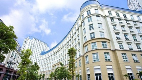 HoREA kiến nghị đóng quỹ bảo trì chung cư theo hàng tháng.