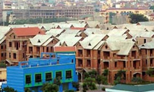 Dự thảo luật thuế nhà đất: Lẫn lộn các mục tiêu?