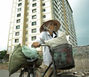 Xu hướng mua nhà để đầu tư đang ngày càng tăng lên. 