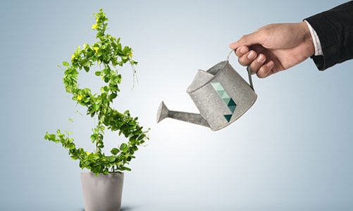 Khống chế cá nhân đầu tư gián tiếp ra nước ngoài