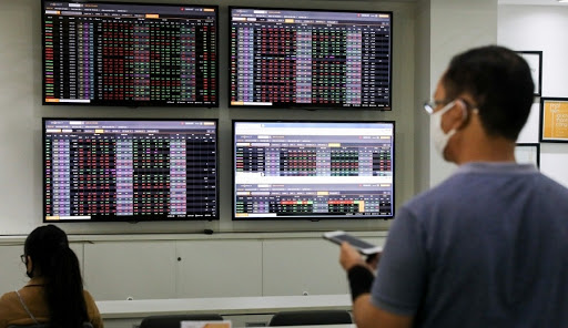 Nhà đầu tư bị treo lệnh mua/bán không thể huỷ lệnh