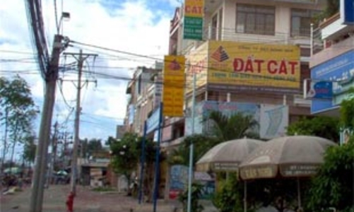 Thị trường bất động sản: Sôi động nhà đơn lẻ