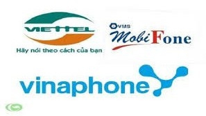 Theo Bộ Công an, các doanh nghiệp viễn thông (Viettel, Vinaphone, Mobifone) được hưởng từ 15,5 - 16,3% trong đường dây đánh bạc.