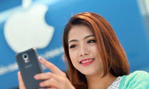 Công ty ngoại âm thầm thu 230 tỷ đồng từ khách Việt