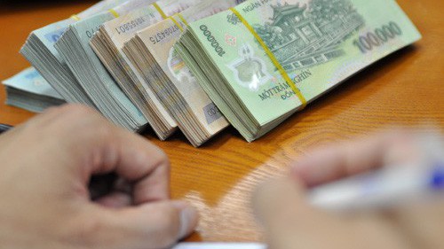 Cuộc chiến tranh thương mại Mỹ-Trung đang có những tác động lớn.