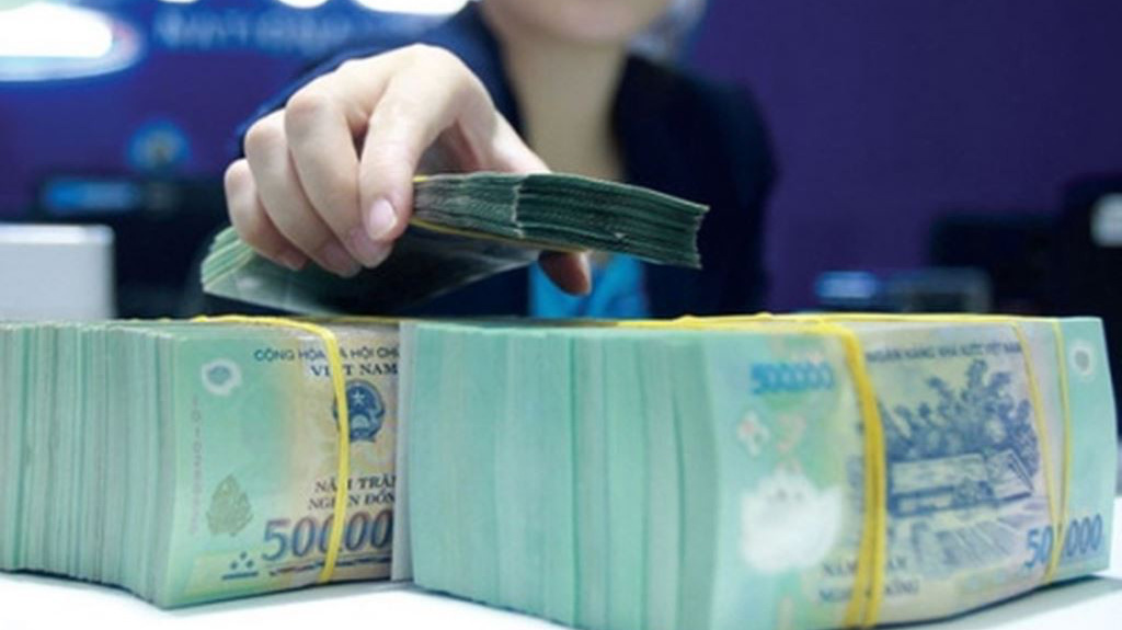 Khối lượng tín phiếu lưu hành giảm xuống mức 23.000 tỷ đồng