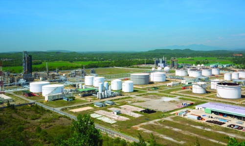 Xăng dầu sản xuất trong nước luôn tuân thủ các quy định về chất lượng