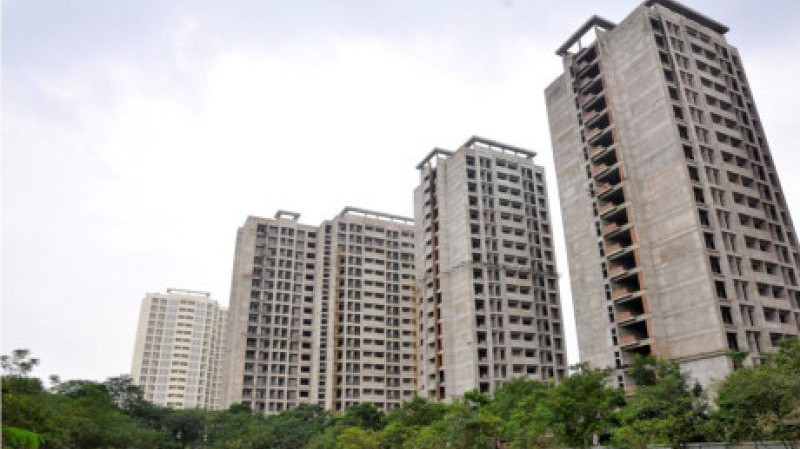 Hà Nội muốn cơ chế đặc thù để phát triển nhà ở xã hội.