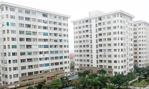 Xây dựng pháp luật là một căn cứ đánh giá công việc của bộ trưởng