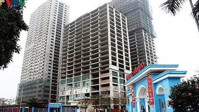 Quốc hội yêu cầu có chính sách đẩy mạnh phát triển nhà ở xã hội, nhà ở cho thuê, nhà ở thương mại cho người có thu nhập thấp nhưng nhiều dự án không thể triển khai vì thiếu vốn.