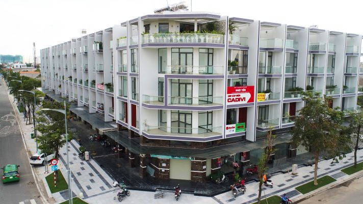 Chủ đầu tư dự án đang thực hiện chương trình ưu đãi dành cho khách hàng giao dịch, áp dựng đến ngày 25/1/2018.