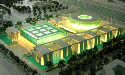 Nghịch lý tiêu tiền của ngành xây dựng