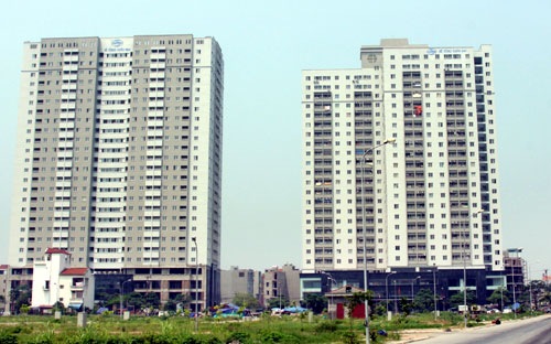 Chủ trương của Bộ Xây dựng là phải tạo điều kiện tối đa cho người dân tiếp cận được vốn vay ưu đãi từ gói 30.000 tỷ đồng.<br>