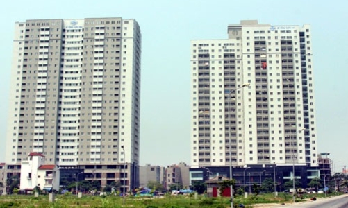 Triển khai gói 30.000 tỷ: “Bất động sản không thể sốt ảo”