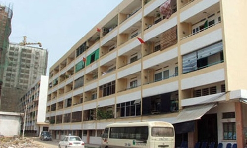 Công bố những dự án được chuyển đổi, chia nhỏ căn hộ