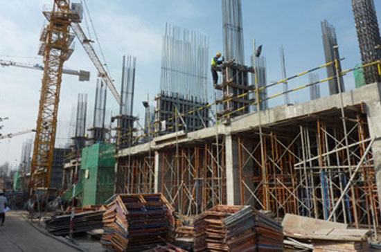 Nguồn cung nhà ở trong vòng 2 -3 năm tới sẽ tăng nhanh.