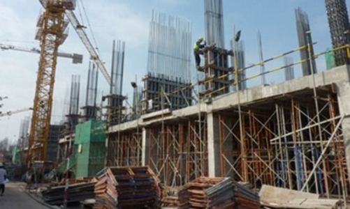 Luật Đấu thầu không bảo vệ nhà thầu trong nước?