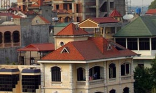 Bán nhà, đất công không được thấp hơn giá thị trường