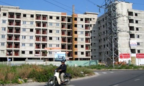 “Vị đắng” của nhà giá rẻ