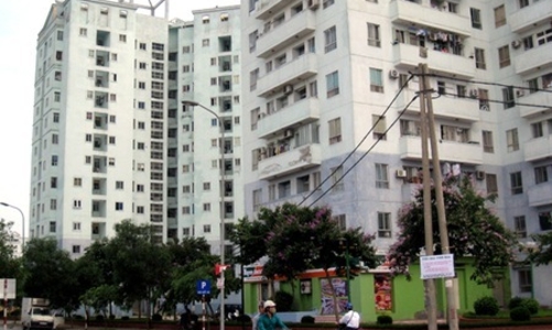 Người thu nhập thấp sẽ được vay tiền mua nhà