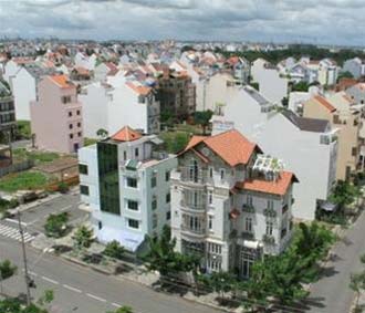 Lượng nhà đất bán ra chủ yếu từ các khách hàng vay vốn ngân hàng để đầu tư nay đến kỳ hạn phải trả tiền.