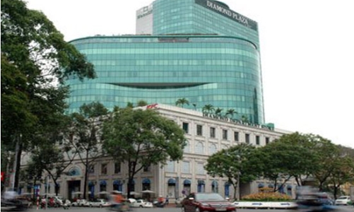 Thị trường căn hộ cho thuê tại Tp.HCM lại sôi động