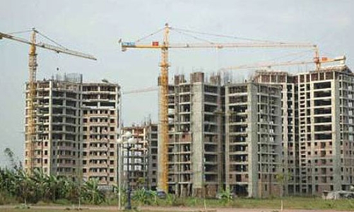 Bất động sản vẫn hấp dẫn đầu tư?