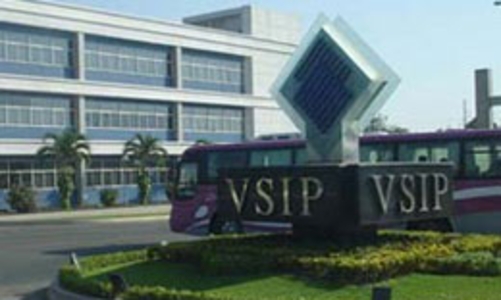 Nhà đất Bắc Ninh đang 