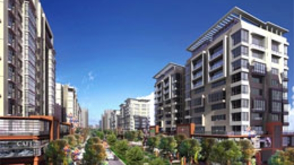 Nhà đất 2010: Bí ẩn nguồn cầu, đau đầu tiền bạc