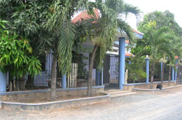 Nhà và đất sắp tới sẽ chung "một cửa".