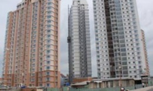 Đề xuất cho phép bán 20% bất động sản không qua sàn