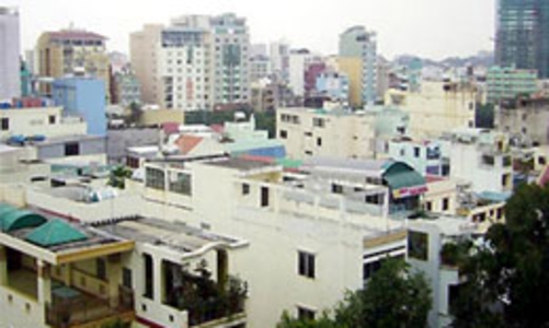 Từ 2010, Tp.HCM sẽ dồi dào mặt bằng bán lẻ